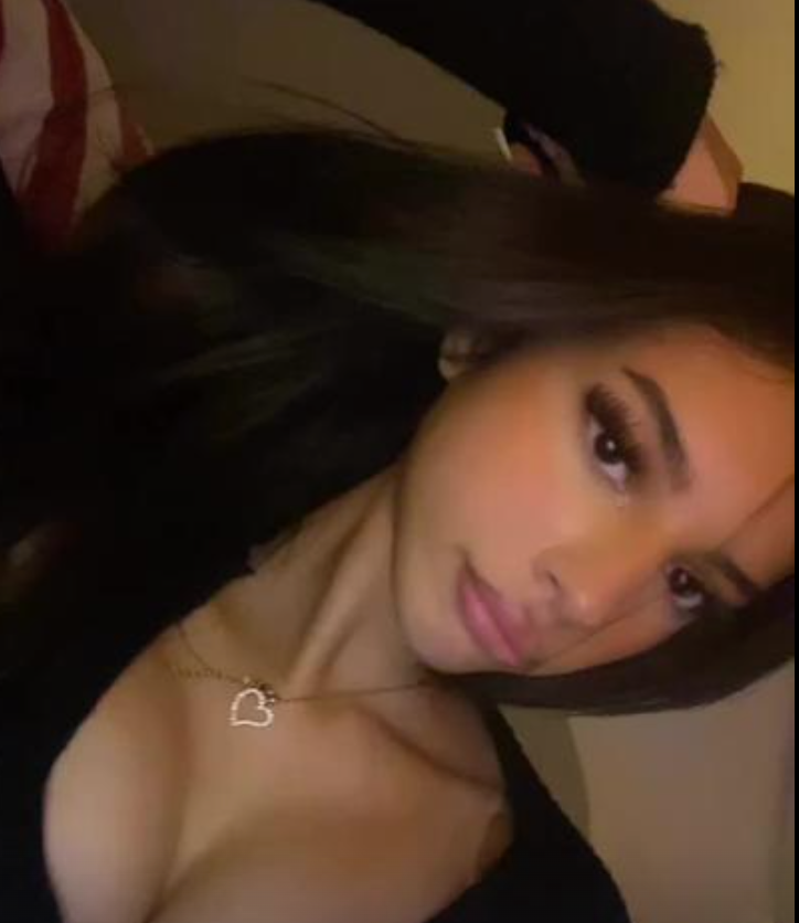 Isabella M