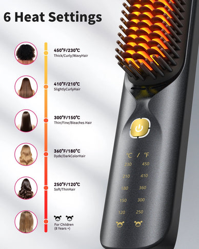 Effortless Elegance Awaits: Transform Your Style!